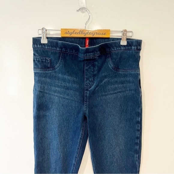 Spanx Jean-ish® Ankle Leggings - Picture 8 of 14